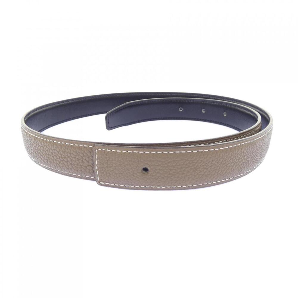 Hermes HERMES 24mm Reversible Belt